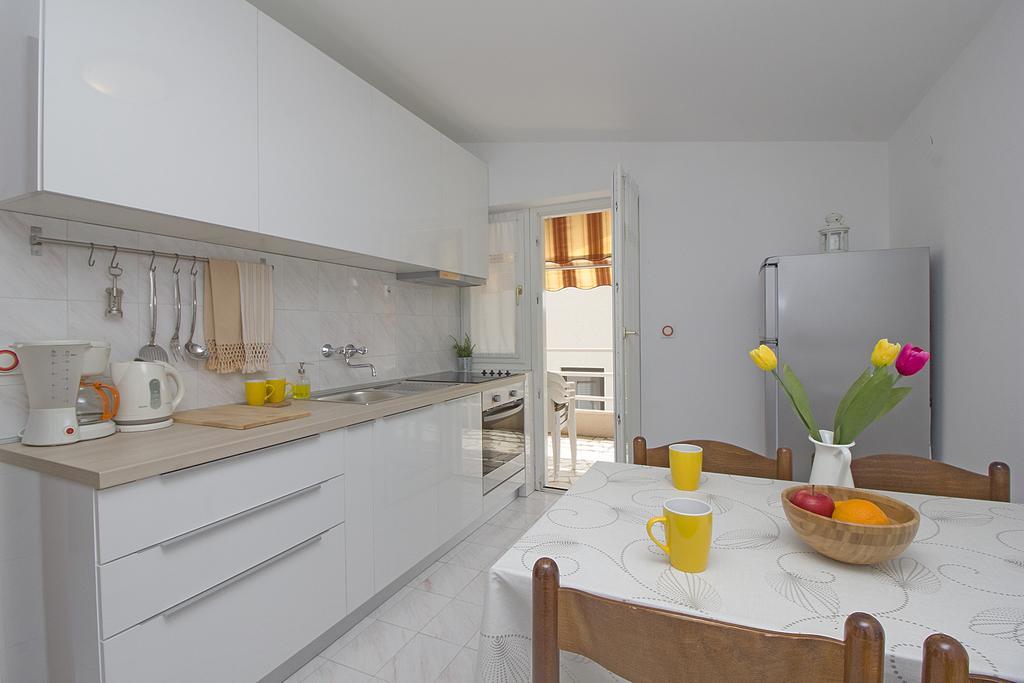 Lemechi Casa Belfior Apartments غاباس المظهر الخارجي الصورة