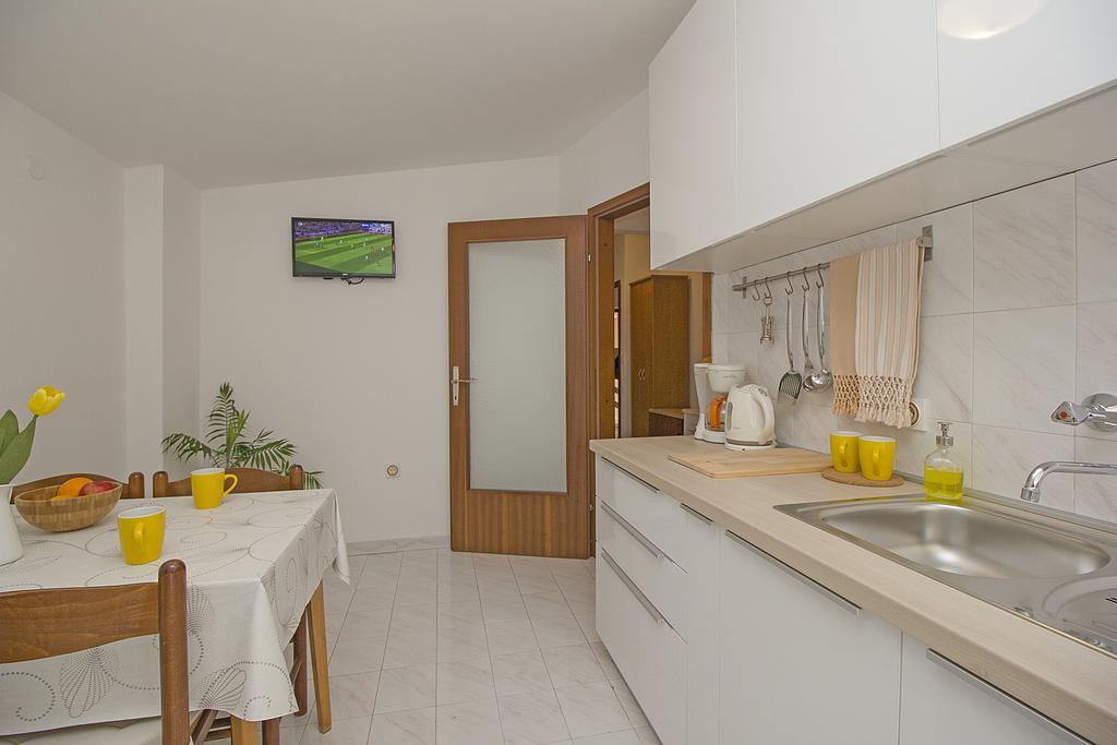 Lemechi Casa Belfior Apartments غاباس المظهر الخارجي الصورة