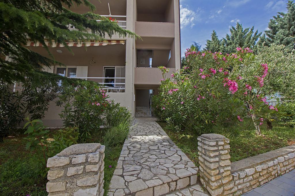 Lemechi Casa Belfior Apartments غاباس المظهر الخارجي الصورة