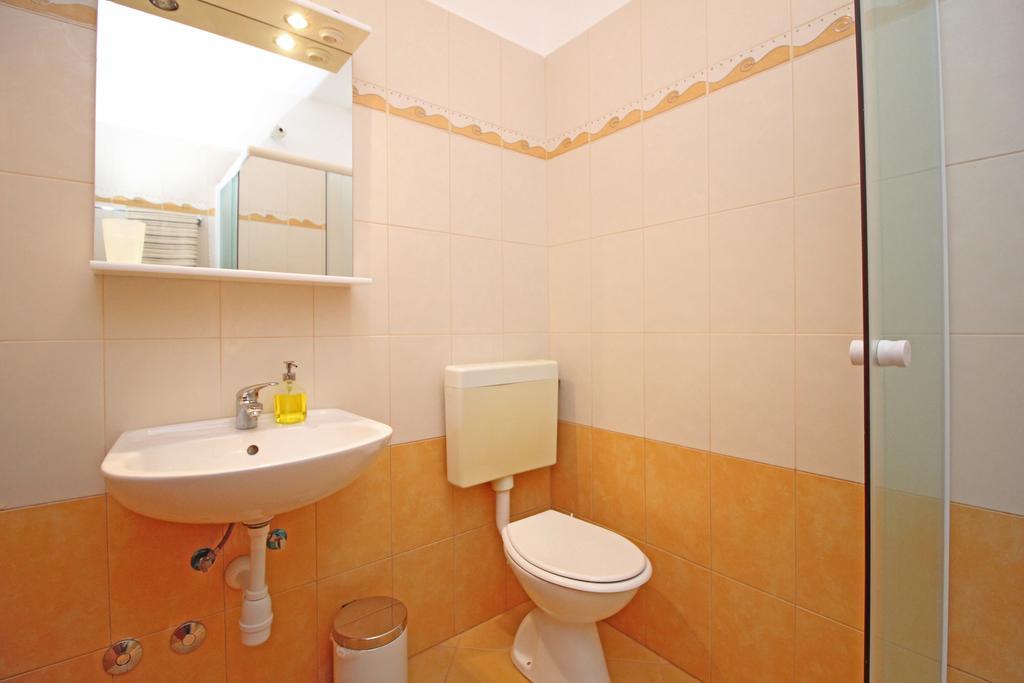 Lemechi Casa Belfior Apartments غاباس المظهر الخارجي الصورة