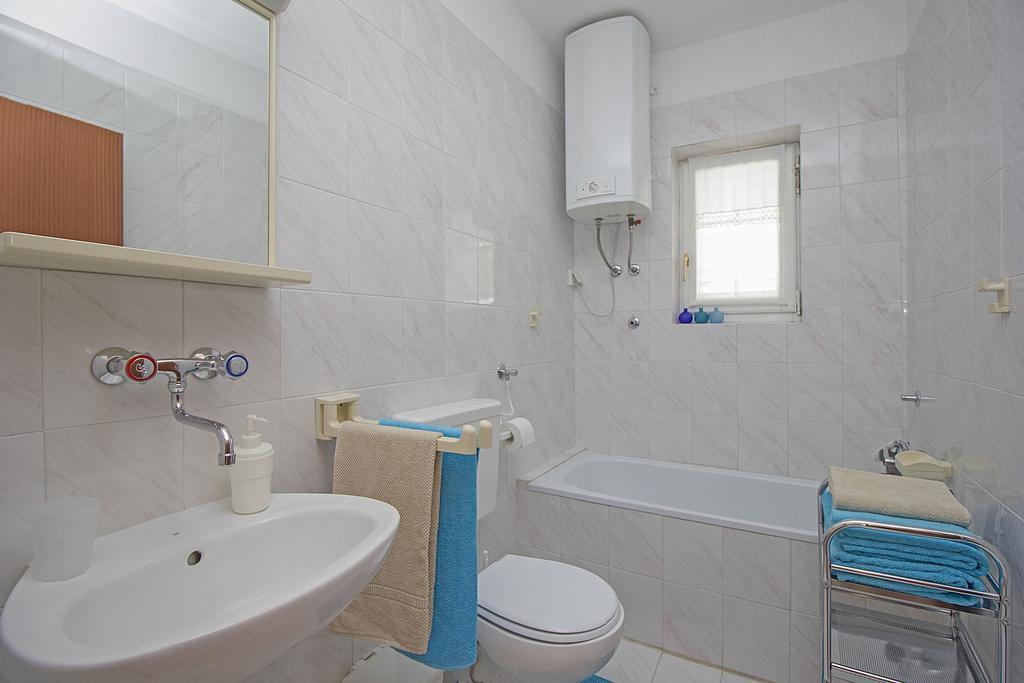 Lemechi Casa Belfior Apartments غاباس المظهر الخارجي الصورة