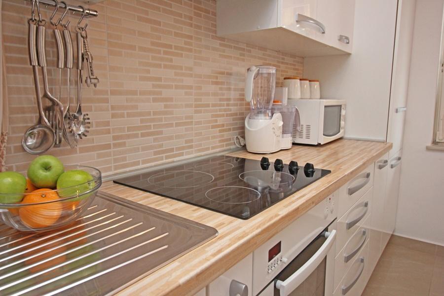 Lemechi Casa Belfior Apartments غاباس المظهر الخارجي الصورة