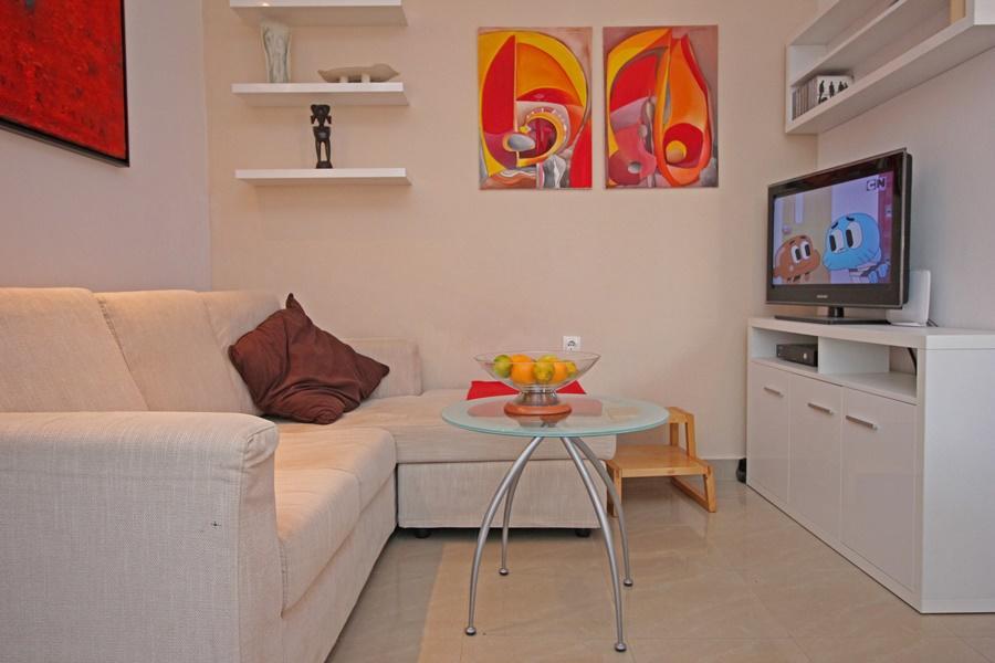 Lemechi Casa Belfior Apartments غاباس المظهر الخارجي الصورة