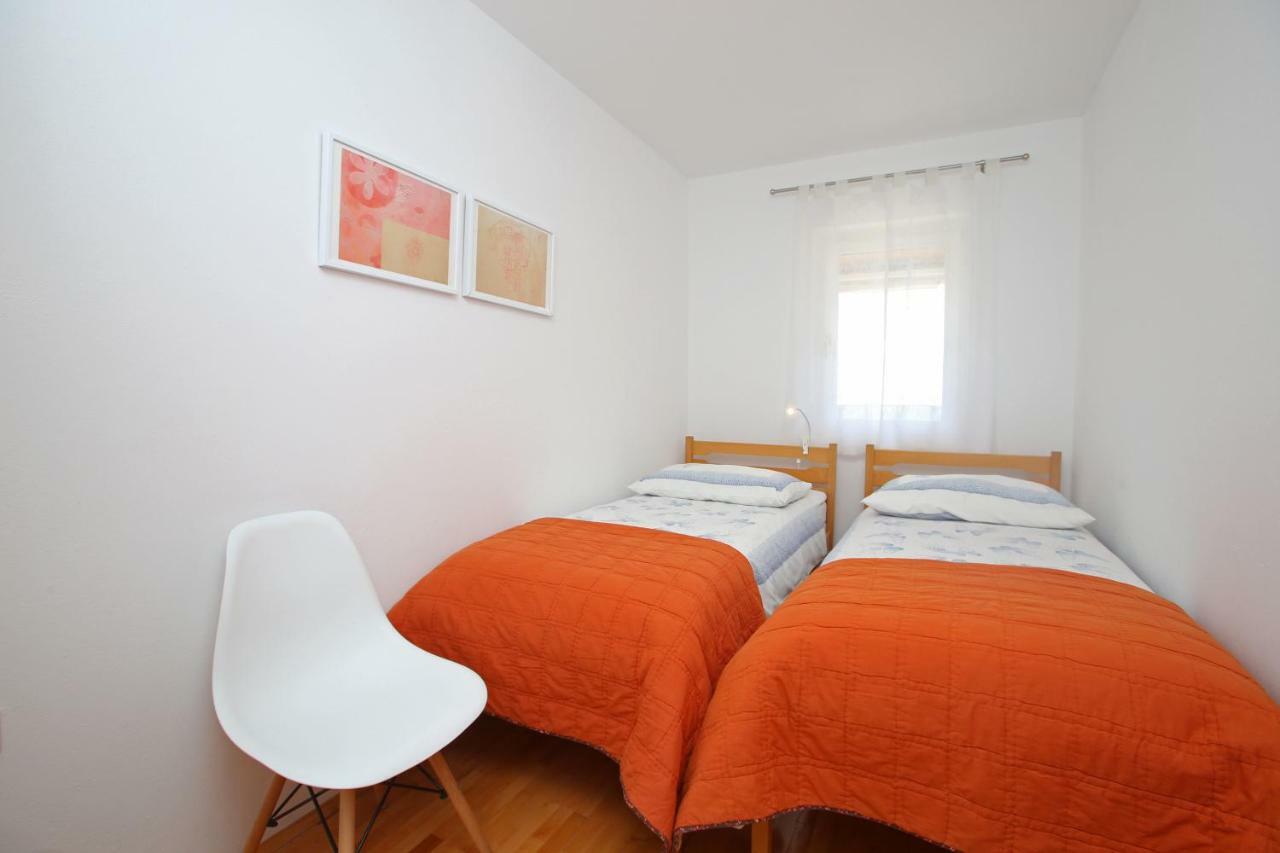 Lemechi Casa Belfior Apartments غاباس المظهر الخارجي الصورة