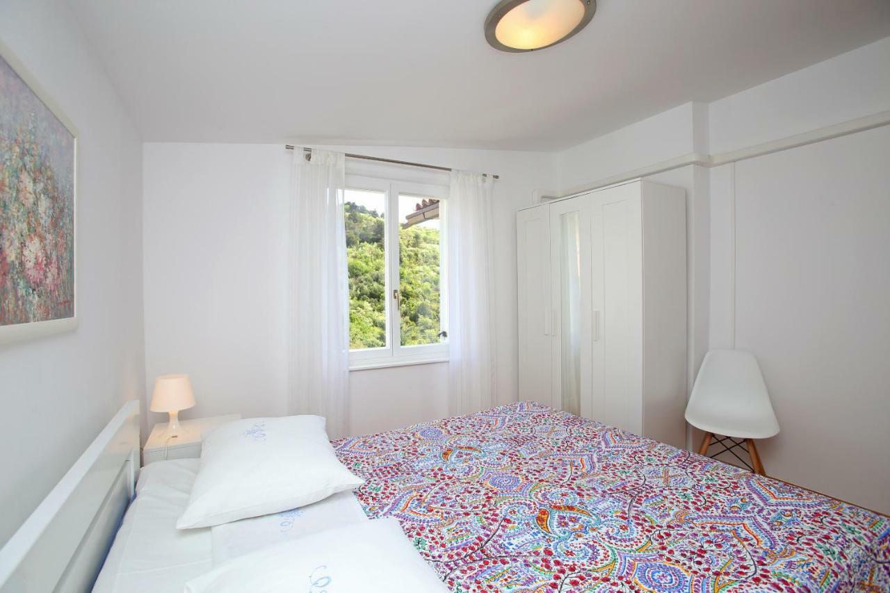 Lemechi Casa Belfior Apartments غاباس المظهر الخارجي الصورة