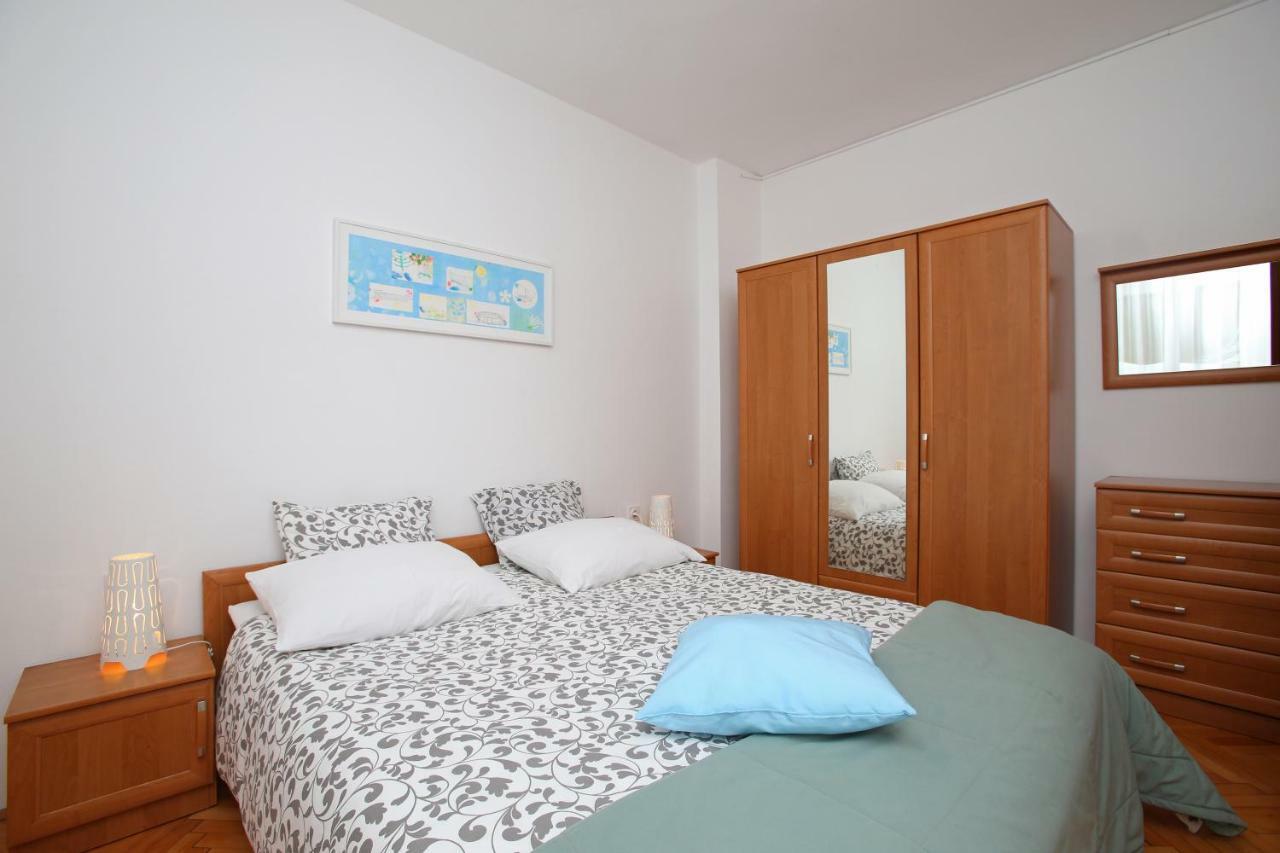 Lemechi Casa Belfior Apartments غاباس المظهر الخارجي الصورة