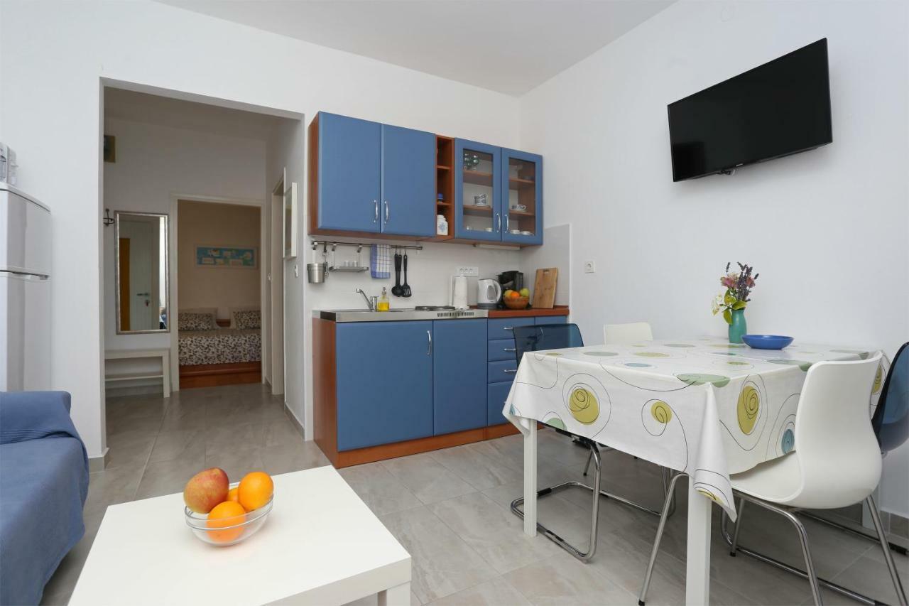 Lemechi Casa Belfior Apartments غاباس المظهر الخارجي الصورة