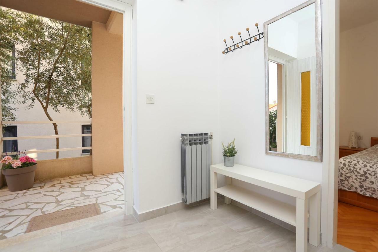 Lemechi Casa Belfior Apartments غاباس المظهر الخارجي الصورة
