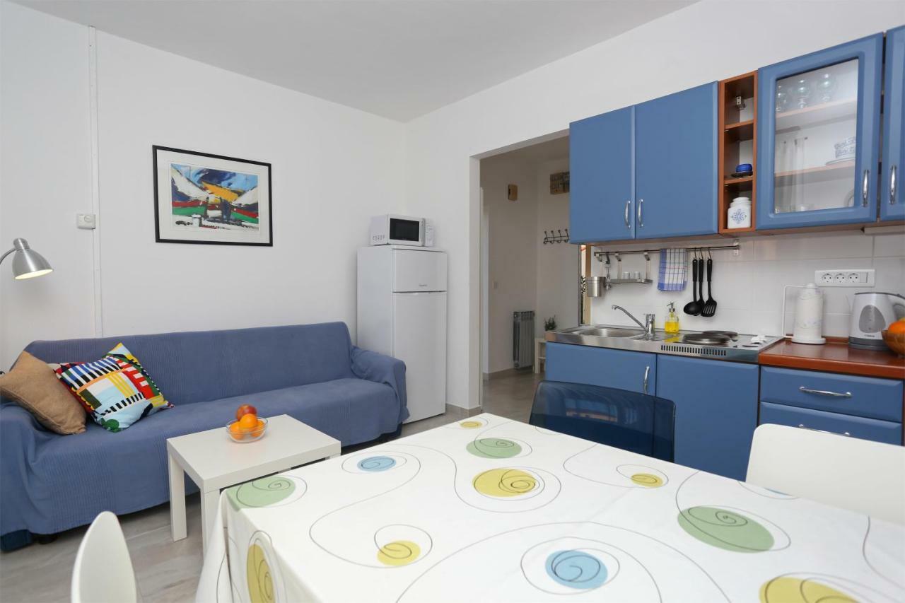 Lemechi Casa Belfior Apartments غاباس المظهر الخارجي الصورة