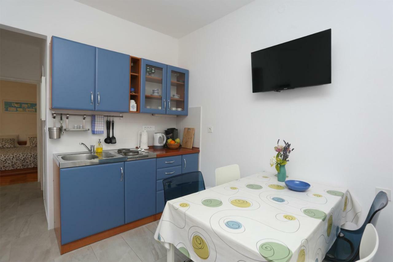 Lemechi Casa Belfior Apartments غاباس المظهر الخارجي الصورة