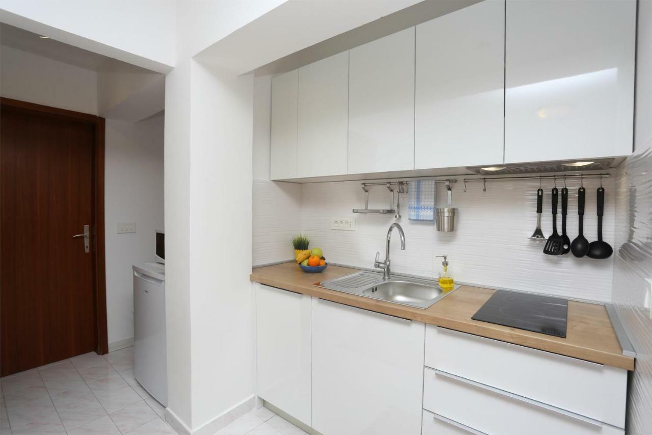 Lemechi Casa Belfior Apartments غاباس المظهر الخارجي الصورة
