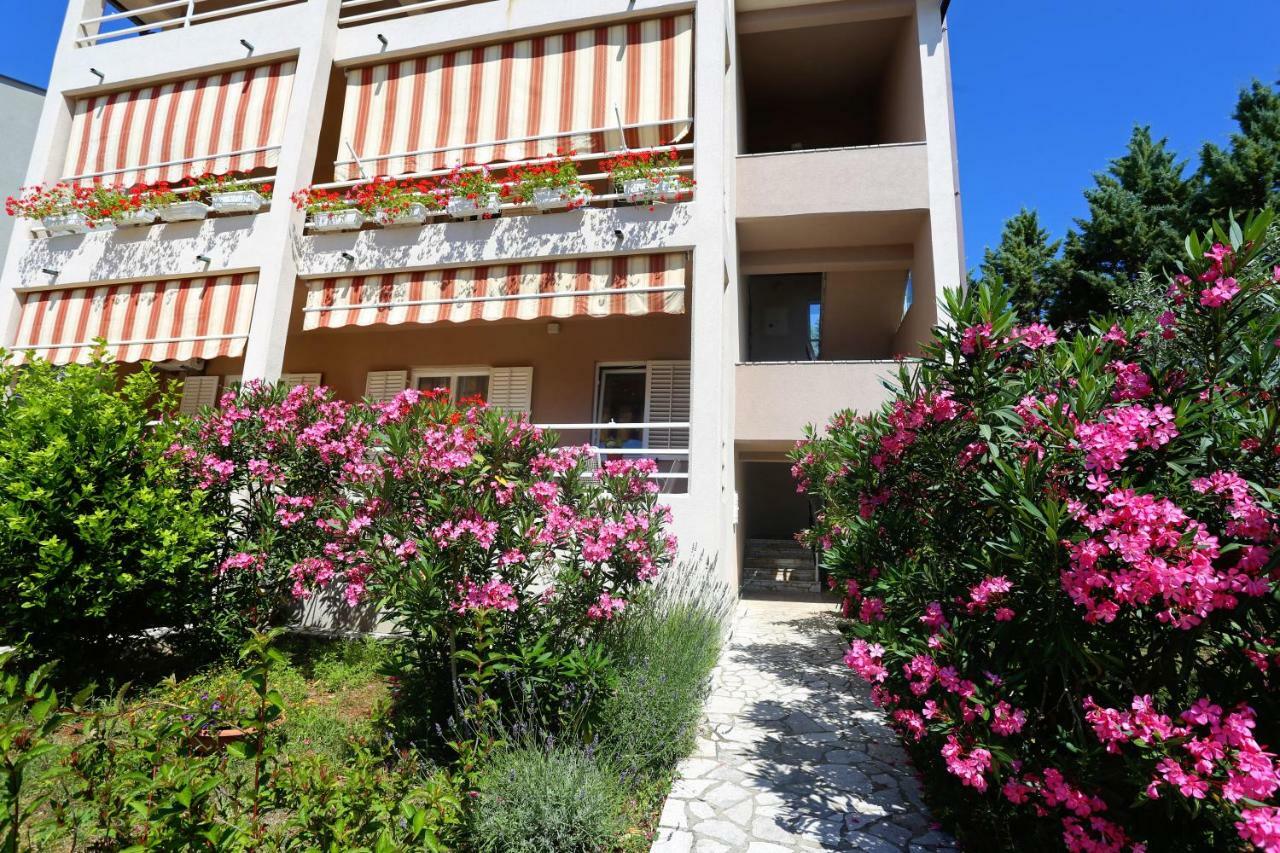 Lemechi Casa Belfior Apartments غاباس المظهر الخارجي الصورة