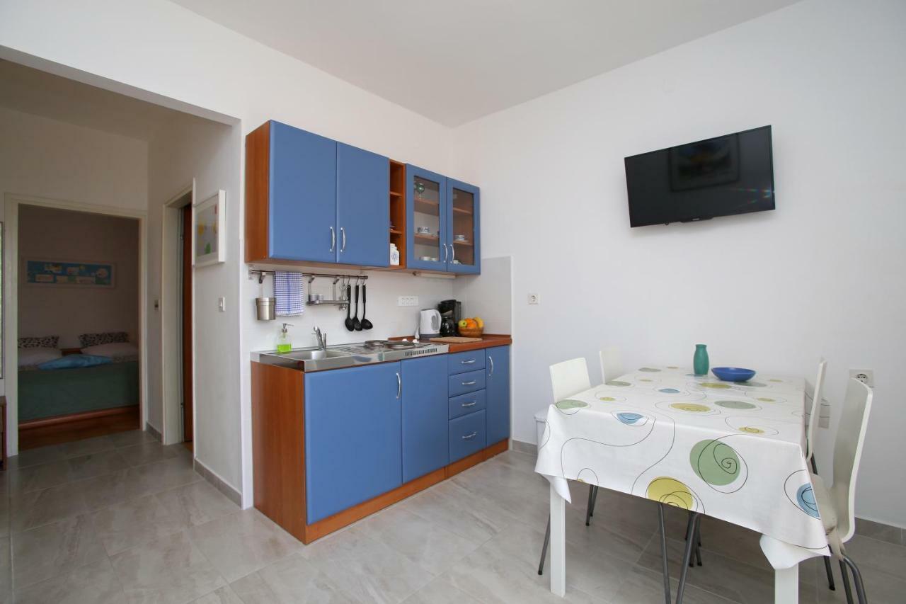 Lemechi Casa Belfior Apartments غاباس المظهر الخارجي الصورة