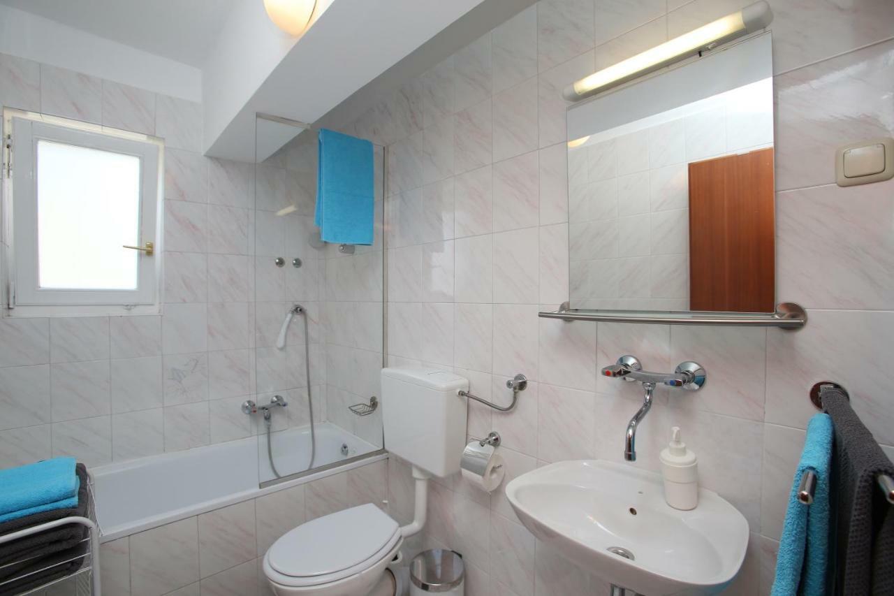 Lemechi Casa Belfior Apartments غاباس المظهر الخارجي الصورة