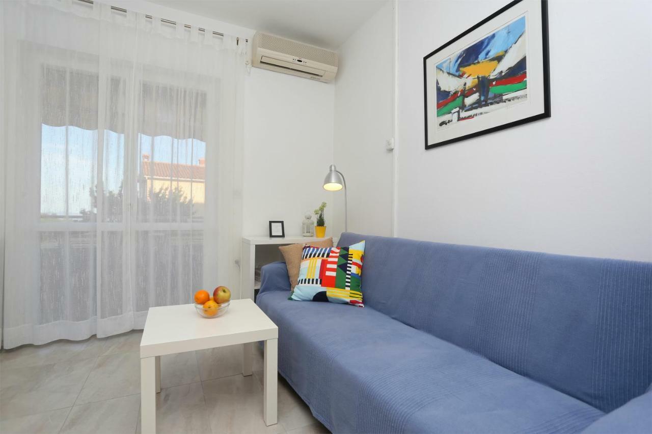 Lemechi Casa Belfior Apartments غاباس المظهر الخارجي الصورة