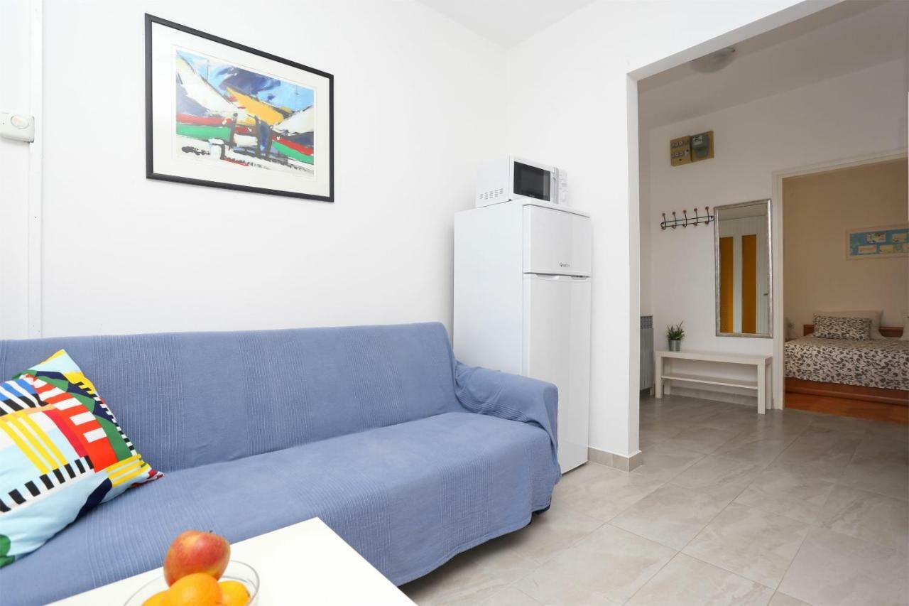 Lemechi Casa Belfior Apartments غاباس المظهر الخارجي الصورة